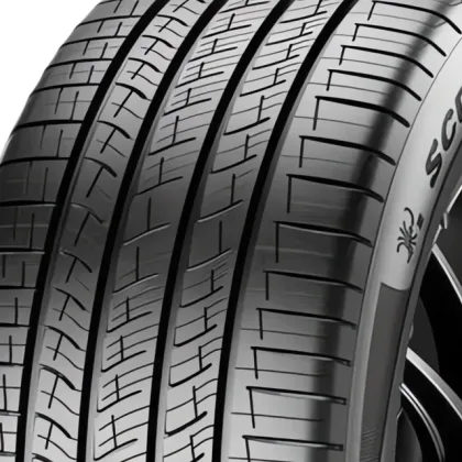 Pirelli Scorpion MS