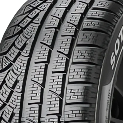 Pirelli Winter 270 Sottozero Serie II