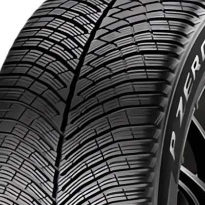 Pirelli P Zero Winter 2