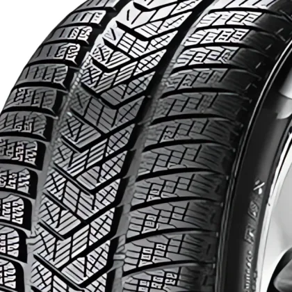 Pirelli Scorpion Winter