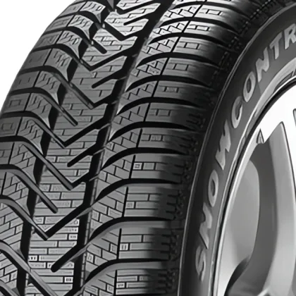 Pirelli Winter 210 Snowcontrol Serie 3