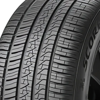 Pirelli Scorpion Zero All Season