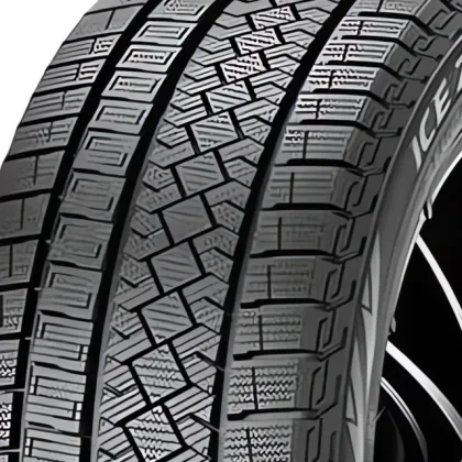 Pirelli Ice Zero Asimmetrico