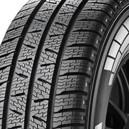 Pirelli Carrier Winter