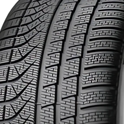 Pirelli P Zero Winter