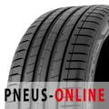 Pirelli P Zero XL MGT