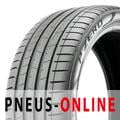Pirelli P Zero PZ4 Luxury Saloon Seal-Inside
