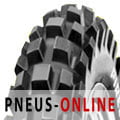 Pirelli MT16 Garacross NHS