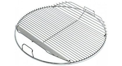 Weber Bovenrooster 67 cm, scharnierend