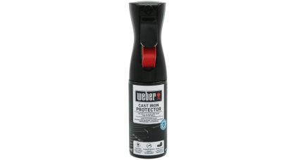 Weber Gietijzerbeschermer