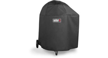 Weber Hoes Summit Charcoal Grill
