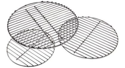 Weber Onderrooster 47cm