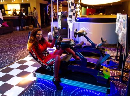 Playseat® PlayseatÂ® F1 Podium