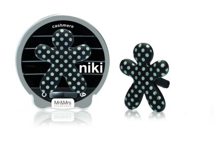 Mr en Mrs Fragrance Mr & Mrs Niki Cashmere