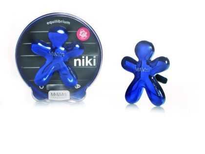 Mr en Mrs Fragrance Mr & Mrs Niki Equilibrium