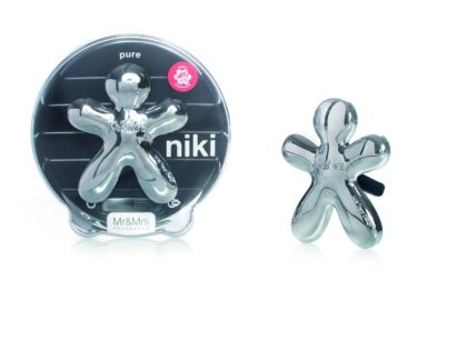 Mr en Mrs Fragrance Mr & Mrs Niki Pure