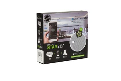 EISSOUND KBSOUND® STAR 2.5" BT + DAB + FM
