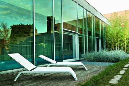 Serralunga Living Different Serralunga Lazy Lettino