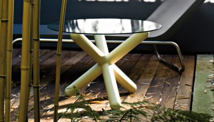 Serralunga Living Different SerraLunga Toy tafel