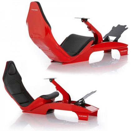 Playseat® PlayseatÂ® F1 Rood