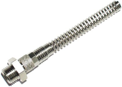 NexaParts RIKO-P Knikveer 8/6 x 1/2"