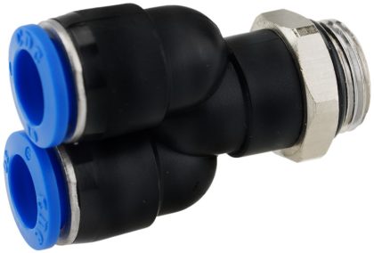 NexaParts Y inschroefkoppeling 6 x M5 (PWT 06M5)