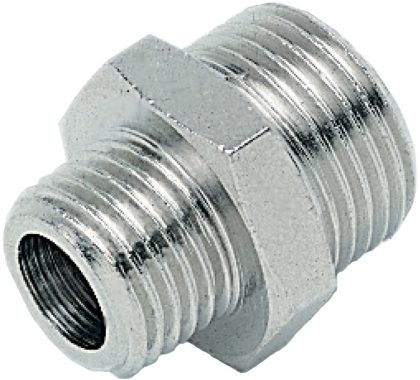 NexaParts BN-VP M5 x G1/8", ISO 262