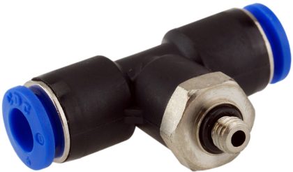 NexaParts TIKI O-ring 10 x G1/8" (PT 10G01)