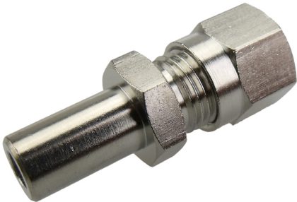 NexaParts Verloop 6 x 8 mm