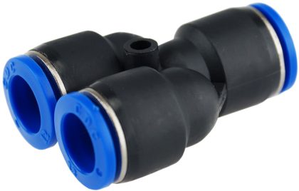 NexaParts Y koppeling 10mm (PY 1000N)