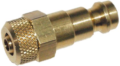 NexaParts Insteeknippel DN5 Opsteek 6x8mm