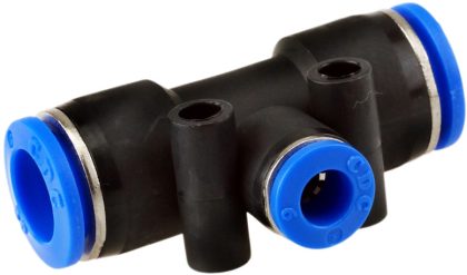 NexaParts TKI-Verloop 12 x 8mm (PGT 1208N)