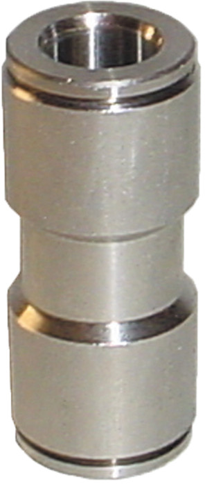 NexaParts Verleng koppeling-insteek 4 x 4 mm