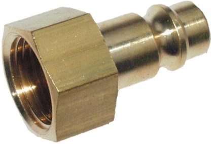 NexaParts Insteeknippel DN7,2 G3/8 Bi