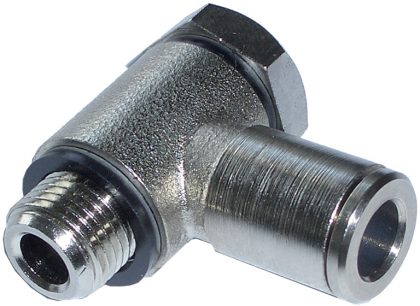 NexaParts BIKI 6 mm x G1/4"