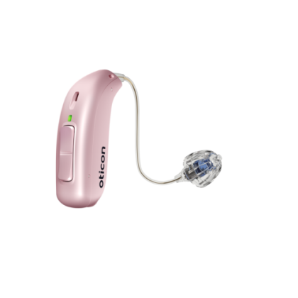 Oticon More 3 miniRITE T