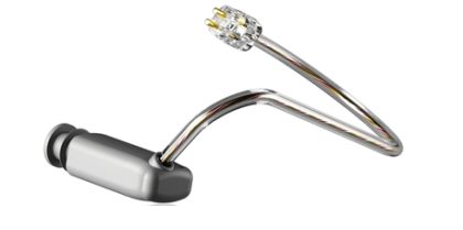 Widex Easywear RIC S Receiver - 0L