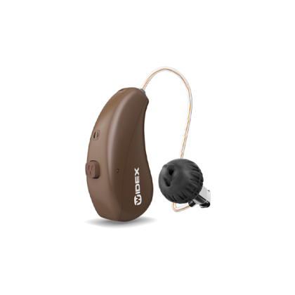 Widex Magnify 220 mRIC R D - Oplaadbaar