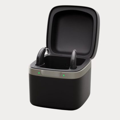 Widex Charge n Clean Allure BTE R D