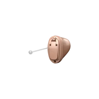 Oticon Jet PX 2 IIC