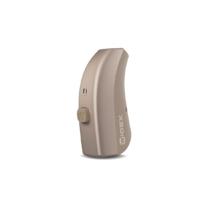 Widex Magnify 330 RIC 312 D