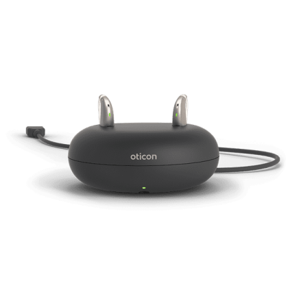 Oticon Charger miniBTE R