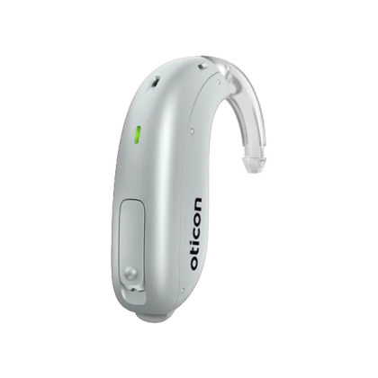 Oticon Verit 3 miniBTE T 85