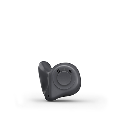 ReSound Nexia 4 ITC - Oplaadbaar
