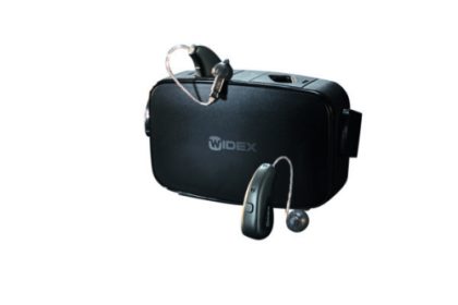 Widex mRIC Charger