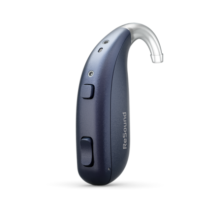ReSound Enzo IA 398 - Oplaadbaar