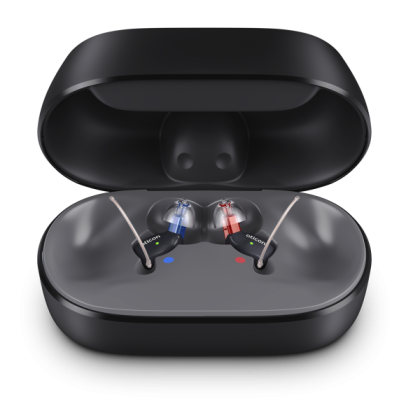 Oticon SmartCharger Zeal