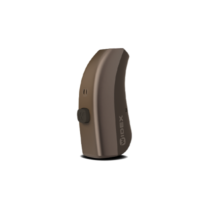Widex Magnify 110 RIC 312 D