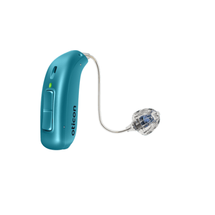 Oticon Play PX 2 miniRITE T