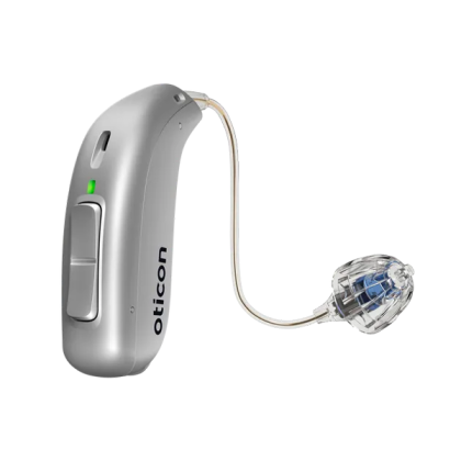 Oticon Jet PX 2 miniRITE T